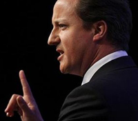 Cameron faces scrutiny over ties to Murdoch